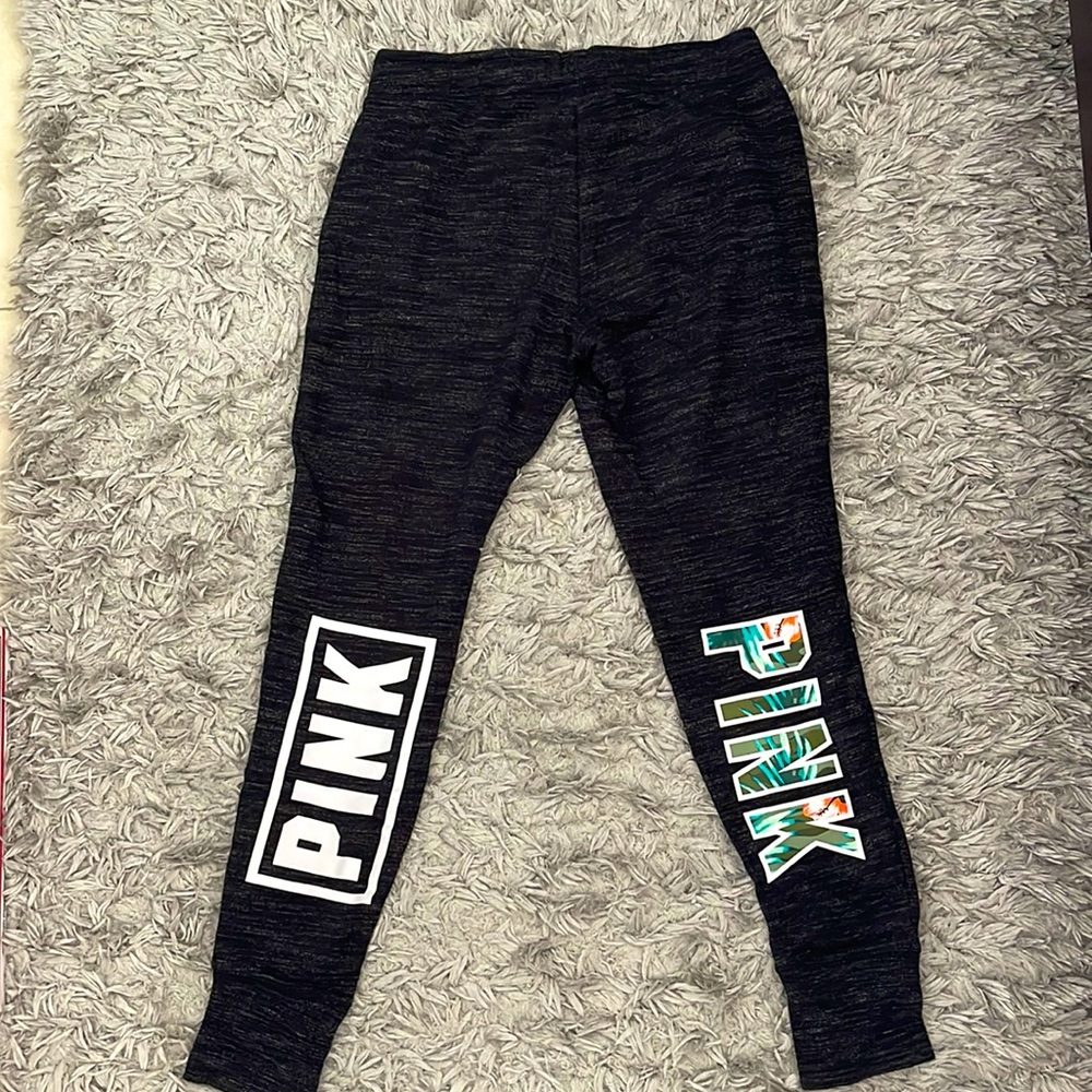 PINK Victoria’s Secret Joggers